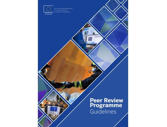 UCPM Peer Review Programme UCP Knowledge Network